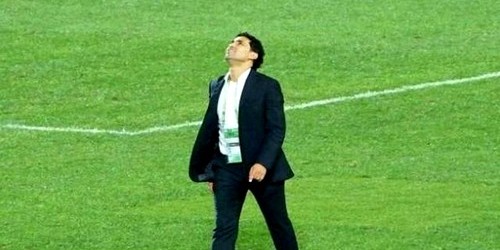 طلب “الكريمات” من الملك ينتهي ببصير خلف أسوار نادي الرجاء