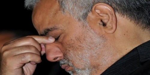 بنكيران يتحدث بتأثر عن والدته الراحلة (شاهد الفيديو)