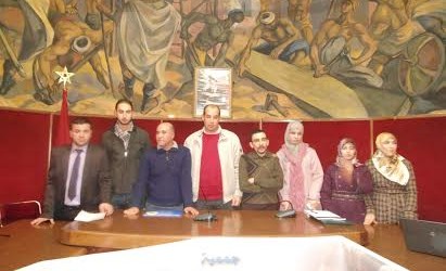“جمعية رواحل الخير” تعزز النسيج الجمعوي الخيري بتطوان