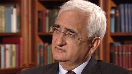 الملك يستقبل بمراكش وزير الخارجية الهندي