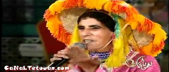 أيقونة الفن الجبلي “شامة الزاز” في ذمة الله