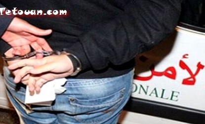 اعتقال “مقدم” بمقاطعة الحي المدرسي بتطوان وايداعه في سجن الصومال