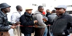 مدير أمن الحدود: 140 مليون يورو من الـUE ليست كافية والمغرب أحبط 25 ألف محاولة هجرة للوصول إلى إسبانيا