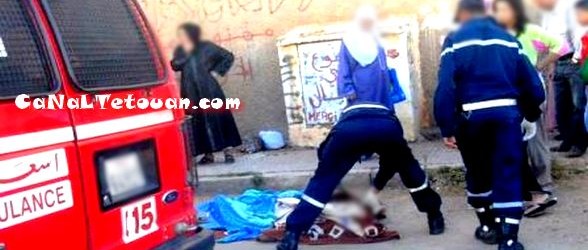 مدينة تطوان تشهد حالة انتحار جديدة في ثاني أيام العيد