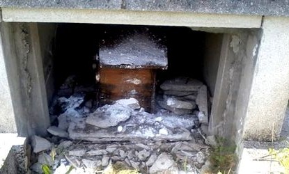 عملية نبش وتخريب في المقبرة المسيحية بطنجة تشهد متابعة إعلامية واسعة في إسبانيا
