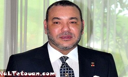 الملك محمد السادس يصدر عفوه على 277 شخصا في عيد الفطر