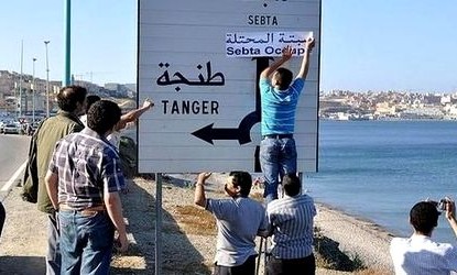 الحكومة الاسبانية تعيش حالة من الاستنفار خوفا من مطالبة المغرب باسترجاع سبتة ومليلية