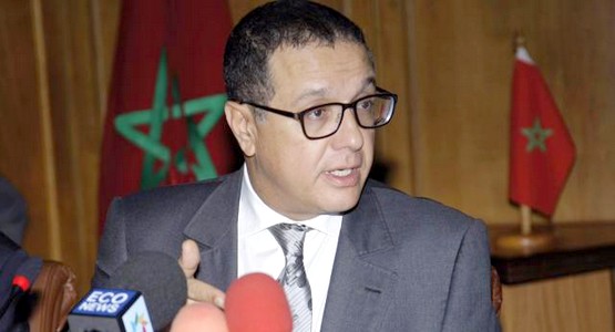 بوسعيد: المغرب سيحقق نسبة نمو تتجاوز 5 في المائة