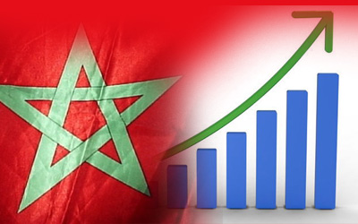 العجز التجاري المغربي يواصل تراجعه !