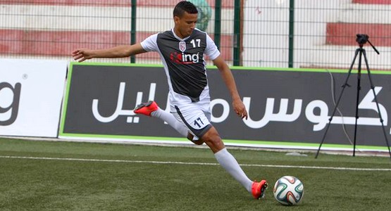 فوزي عبد الغني يغادر فريق المغرب التطواني !