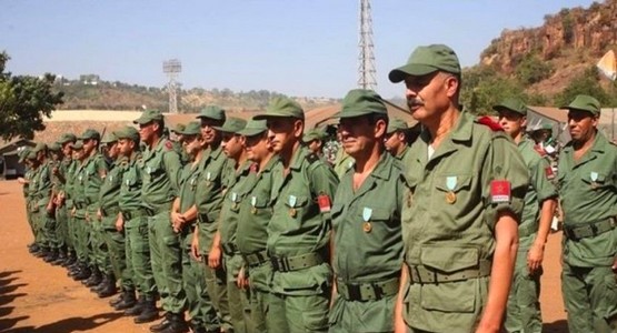 رسميا … قانون تصنيع المعدات العسكرية بالمغرب يدخل حيز التنفيذ