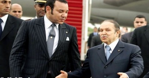 بعد صمت طويل.. المغرب يعلن عن تضامنه مع الجزائر