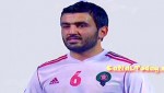 عاجل – الفيفا تمنع انتقال أحمد جحوح لنادي لخويا القطري