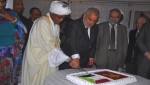 بحضور رئيس الحكومة بنكيران ، السفارة السودانية بالمغرب تحتفل بالعيد الوطني لبلادها