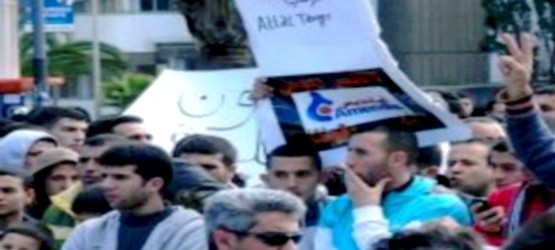 شركة ‘أمانديس’ في طريقها إلى الإنسحاب وتعوضها الشركة البريطانية “أكتيس” لتدبير الماء و الكهرباء