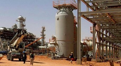 الجزائر تتعرض لسخط غربي بعد تسببها في قتل 30 رهينة على أراضيها