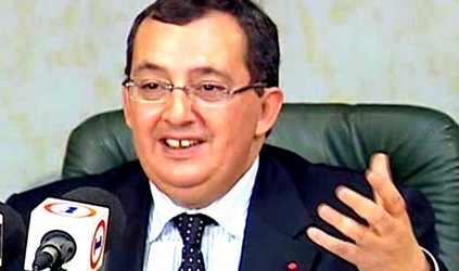 الفاسي الفهري يجيب على كل المغاربة الذين يطالبون بإستقالته !
