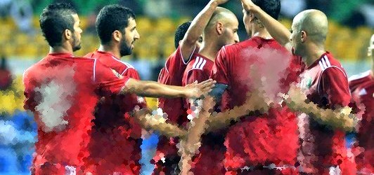 حسب مصادرنا الواردة من المنتخب : هذه هي التشكيلة التي سيعتمد عليها المدرب الطاوسي يوم الأحد