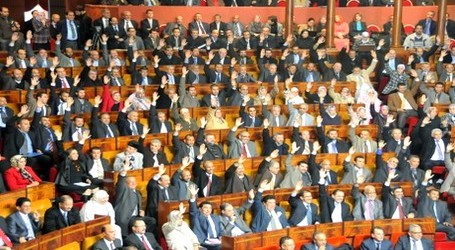 مجلس النواب لم يتمكن لحد الآن من استعمال آلية لتقصي الحقائق