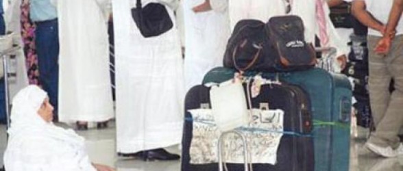 وكالات الأسفار تعلن الحرب على مواقع الأنترنت