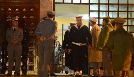 ملف اكديم ايزيك: المحكمة العسكرية تنطق أحكامها في حق المجرمين.