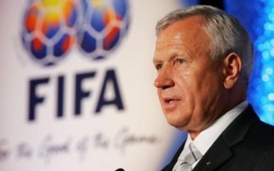 المغرب قدم رشوة لـ “الفيفا” لاحتضان كأس العالم وكولوسكوف يفضحه