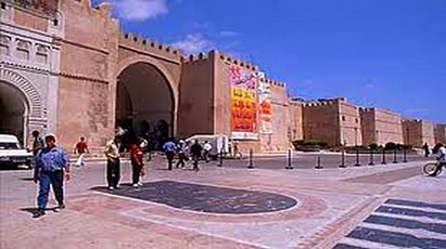 وفاة طالب مغربي يبلغ من العمر 20 سنة وسط تونس العاصمة