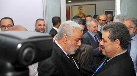 شباط تحالف الاستقلال مع العدالة والتنمية سينتهي مع نهاية عمر الحكومة الحالية