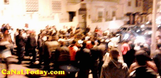 مقتل شاب بعد تلقيه طعنة سكين على مستوى الصدر بحي القصبة بتطوان