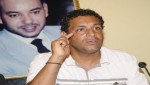 الحداوي يصرح : الطاوسي لا مستقبل له مع المنتخب المغربي