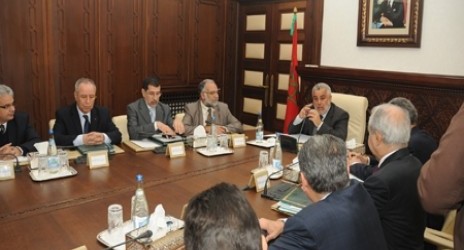 الحكومة تصادق على مشروع إحداث مدرسة للهندسة بتطوان