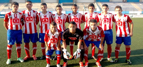 المغرب التطواني بطلا للنسخة الثالثة لدوري مولاي الحسن لكرة القدم
