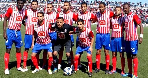 المغرب التطواني يشارك في دوري “قاديس” بإسبانيا إستعدادا للموسم الجديد