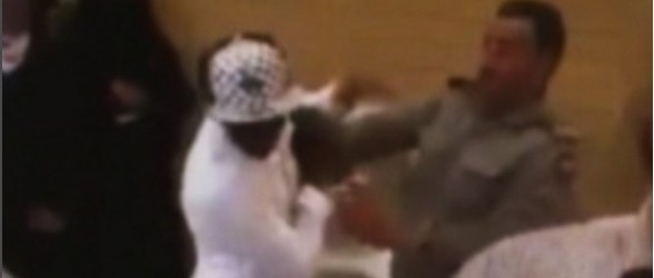 رجل 49 سنة يتعرض لاعتداء من طرف رب عمله الإسباني بتطوان