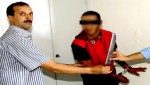 شخص “مقرقب” يمارس الجنس على ثلاثة مراهقات داخل شقة بالرباط