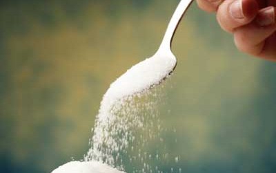المغربي يستهلك 37 كيلوغرام سكر سنوياً