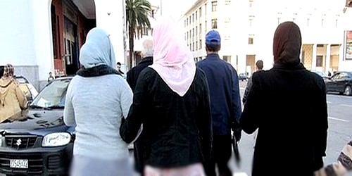 تقرير أممي : العنوسة بالمغرب بلغت 40 في المائة !!