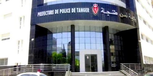 طنجة.. فتح بحث قضائي للاشتباه في تورط مقدم شرطة في السرقة وخيانة الأمانة