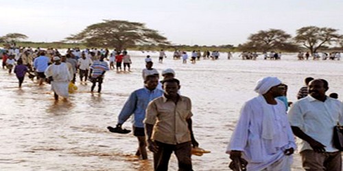 الملك محمد السادس يقرر إرسال مساعدات نحو السودان
