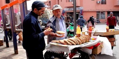 نسبة البطالة في المغرب ترتفع إلى 8.8%