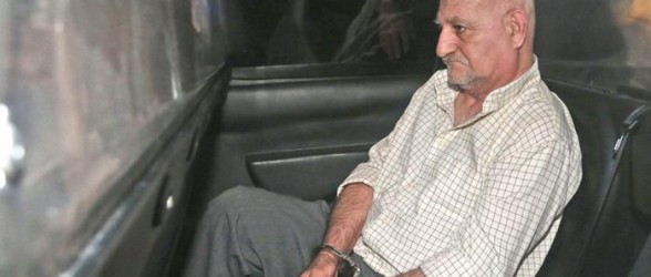 المغرب يُسلِّم اسبانيا وثائق العدلية لدانييل مُغتصِب الأطفال