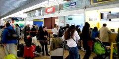 المغرب يرفع القيود الإحترازية على المسافرين عند دخول البلاد