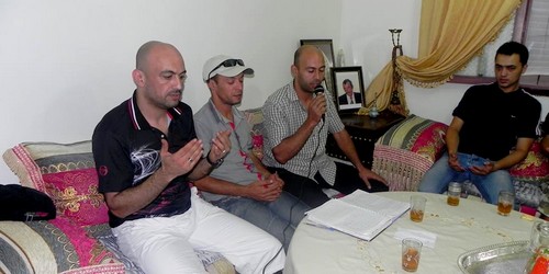 أسرة تطالب بفتح تحقيق في ملابسات وفاة والدهم بسوق الشبار قبل 9 سنوات‎