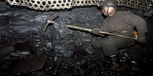 المغرب يحتاج إلى الفحم بشدّة بشكل كبير ضمن وارداته