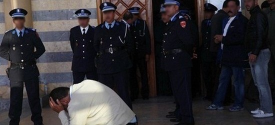 تأجيل محاكمة أحد أباطرة المخدرات في شمال المغرب