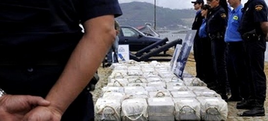 تفكيك شبكة دولية للاتجار في الكوكايين بإسبانيا تسفر عن توقيف 43 شخصا