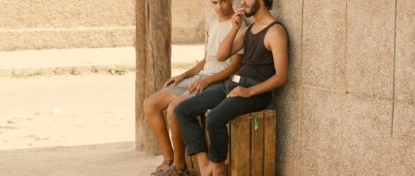 شريط عن الشذوذ الجنسي يعرض في مهرجان طنجة في فبراير القادم