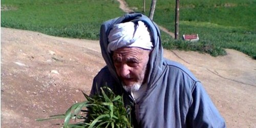 وفاة أكبر المعمرين بشفشاون وآخر المقاومين عن عمر يناهز 117 سنة