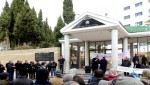 أكاديمية طنجة-تطوان-الحسيمة تروم تغطية كافة الجماعات الترابية بالأقسام الداخلية والمطاعم المدرسية
