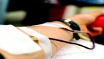 جمعية “ابتسامة المضيق” تطلق حملة للتبرع بالدم